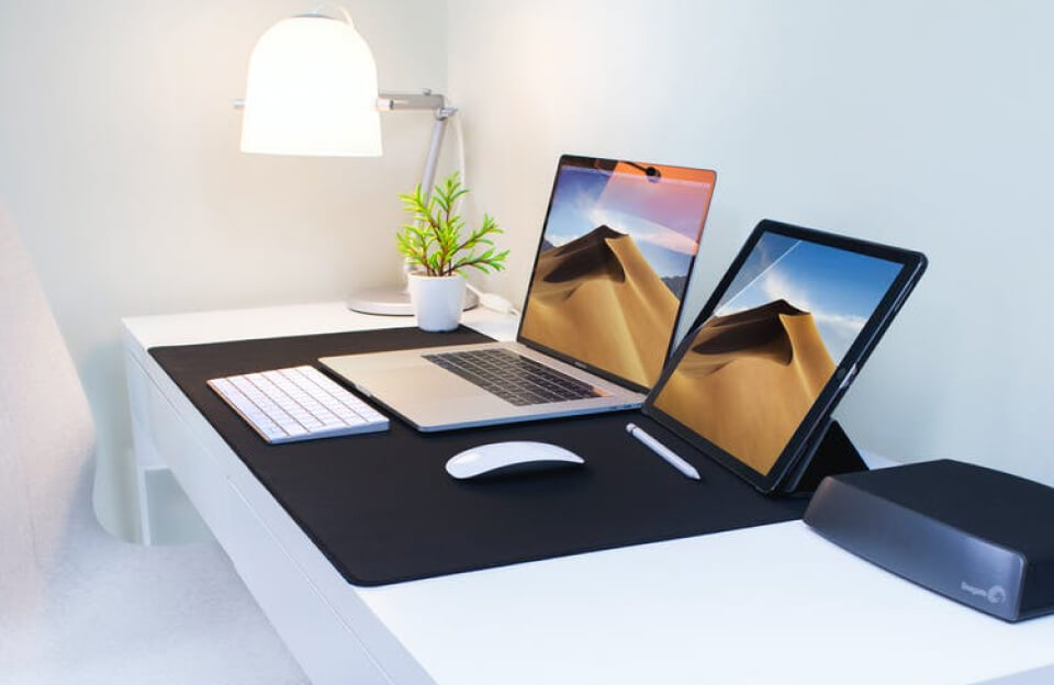 Leia mais sobre o artigo Running macOS and Windows 10 on the Same Computer