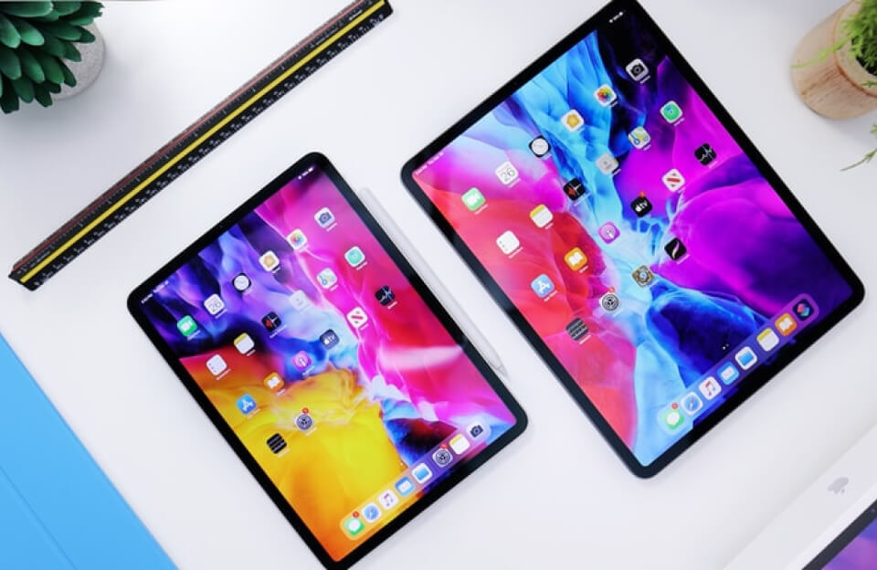 No momento, você está visualizando iPad Pro M1 Chip: Bringing The MacBook Pro Power