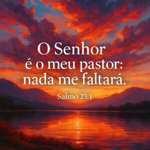 Leia mais sobre o artigo Devocional do dia